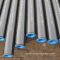 asme sa335 p22 seamless alloy steel pipe mill